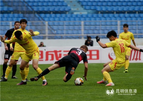 貝爾格萊德繁星勝四川九牛 貝爾格萊德繁星勝四川九牛