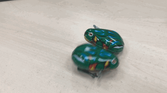 太會(huì)玩！這就是我們的童年啊！