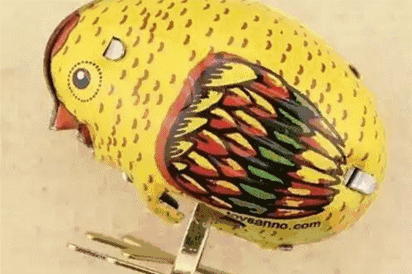 太會(huì)玩！這就是我們的童年??！