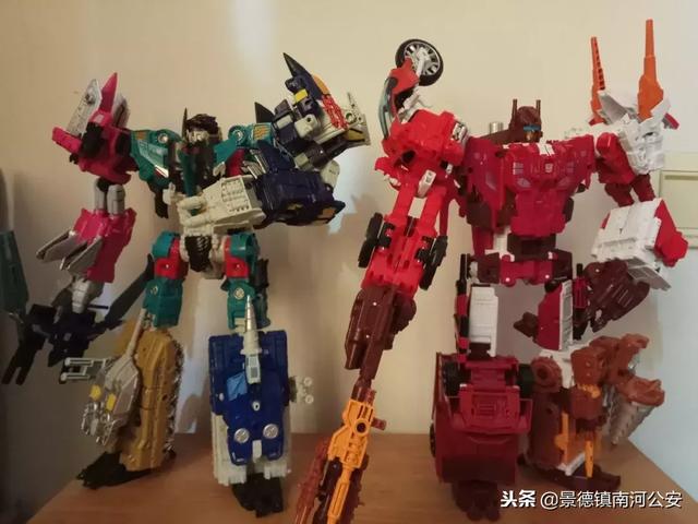 太會(huì)玩！這就是我們的童年啊！