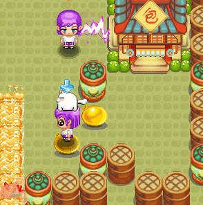 太會(huì)玩！這就是我們的童年??！