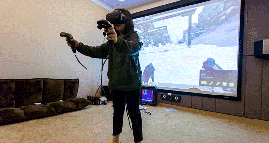 太會(huì)玩！這就是我們的童年??！