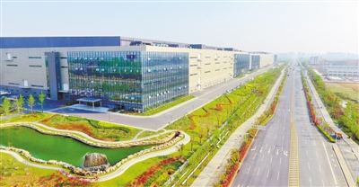 合肥:做好科技創(chuàng)新和產(chǎn)業(yè)創(chuàng)新兩篇大文章