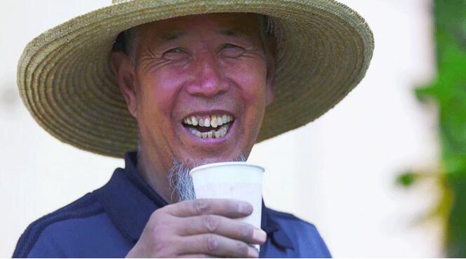 這些勵(lì)志的脫貧故事，我們記錄下無(wú)數(shù)溫暖瞬間