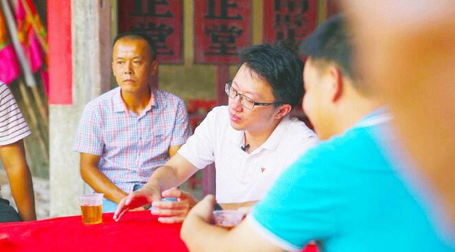 這些勵(lì)志的脫貧故事，我們記錄下無(wú)數(shù)溫暖瞬間