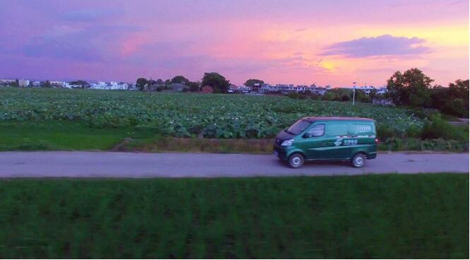 這些勵(lì)志的脫貧故事，我們記錄下無(wú)數(shù)溫暖瞬間