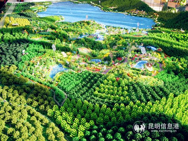 彌勒太平湖森林小鎮(zhèn)沙盤(pán) 彌勒太平湖森林小鎮(zhèn)沙盤(pán)