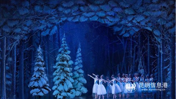 舞臺效果3 舞臺效果3