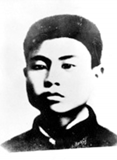 蒙古族抗日英烈賈力更：出入刀叢只身趨 大同城內(nèi)敵尸飛