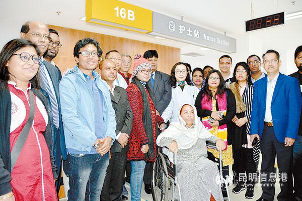 國際患友-(11) 國際患友-(11)