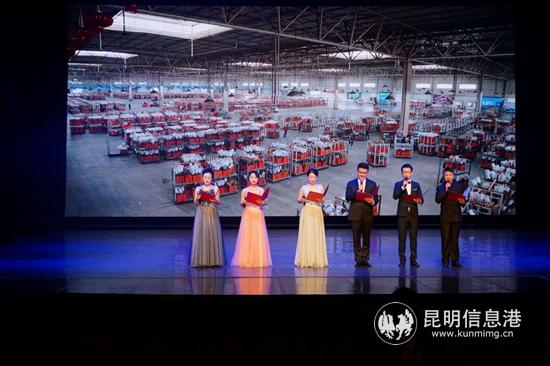 呈貢區(qū)總工會組織職工參加2018年云南省職工技能才藝大賽3 呈貢區(qū)總工會組織職工參加2018年云南省職工技能才藝大賽3