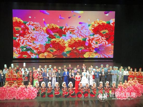 呈貢區(qū)總工會組織職工參加2018年云南省職工技能才藝大賽5 呈貢區(qū)總工會組織職工參加2018年云南省職工技能才藝大賽5