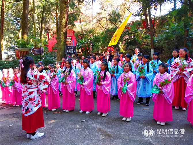 朗誦表演 朗誦表演