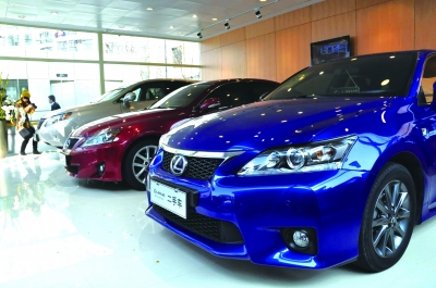 二手車(chē)限遷政策今年將繼續(xù)放開(kāi)。