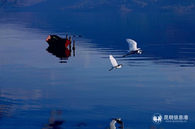 YZH1291李宏《靜》拍攝地陽(yáng)宗海 YZH1291李宏《靜》拍攝地陽(yáng)宗海