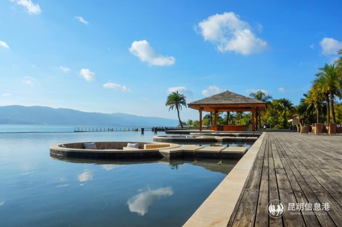 YZH1170白云飄.拍攝地點(diǎn):陽(yáng)宗海 YZH1170白云飄.拍攝地點(diǎn):陽(yáng)宗海