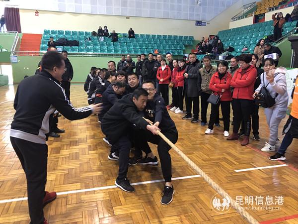 拔河比賽 拔河比賽