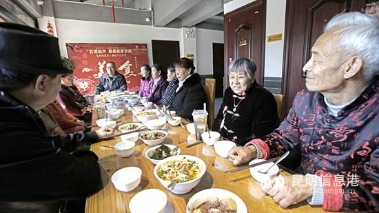 品官渡美食 品官渡美食