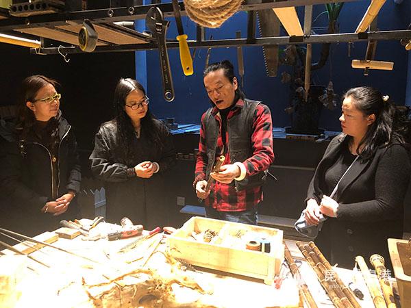 介紹洞簫是如何制成的 介紹洞簫是如何制成的