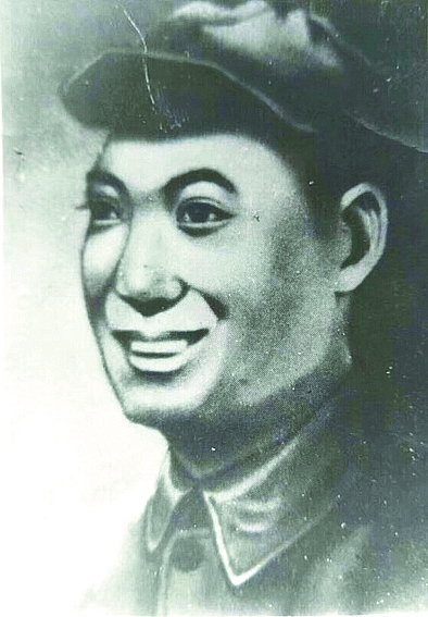 孔慶同：堅(jiān)持平原游擊戰(zhàn)的抗日英雄