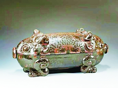 亥歲畫(huà)豐年 亥歲畫(huà)豐年