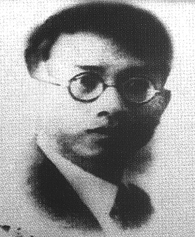 楊松:黨的宣傳教育戰(zhàn)線的優(yōu)秀戰(zhàn)士 楊松:黨的宣傳教育戰(zhàn)線的優(yōu)秀戰(zhàn)士