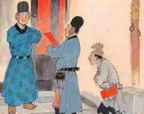 【網(wǎng)絡(luò)中國節(jié)·春節(jié)】品古詩知年俗&nbsp;過大年有講究