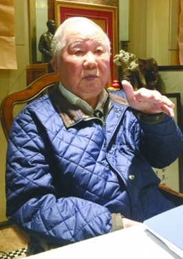 吳良鏞：廣廈萬間，只為人居謀