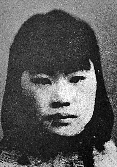 孫曉梅:蘇南敵后抗日根據(jù)地的女英雄 孫曉梅:蘇南敵后抗日根據(jù)地的女英雄