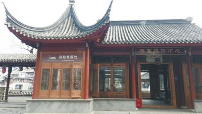 仿古小鎮(zhèn)為何曇花一現(xiàn)