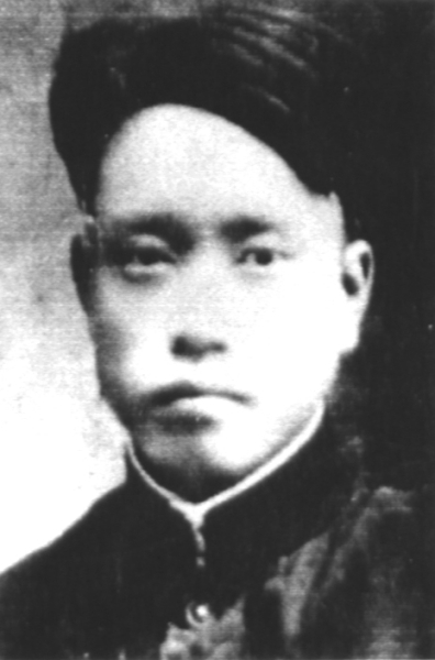 愛民模范馬定夫:回蕩在太行山的英雄贊歌 愛民模范馬定夫:回蕩在太行山的英雄贊歌