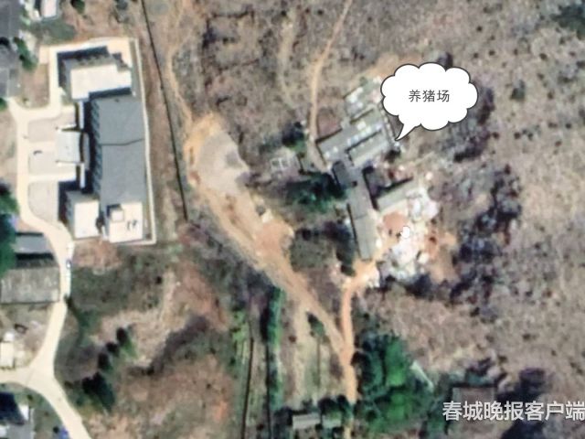 市民報(bào)料：麗江清溪水源二級(jí)保護(hù)區(qū)現(xiàn)養(yǎng)豬場(chǎng) (5)