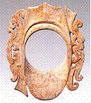 古墓問龜：?；韬钅怪械男湫蜗筇矫? style=