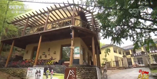 新春走基層 莫干山：鄉(xiāng)村振興帶動(dòng)“回村潮”