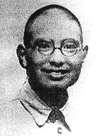 “鐵軍將才”朱程:為掩護(hù)主力英勇犧牲 “鐵軍將才”朱程:為掩護(hù)主力英勇犧牲