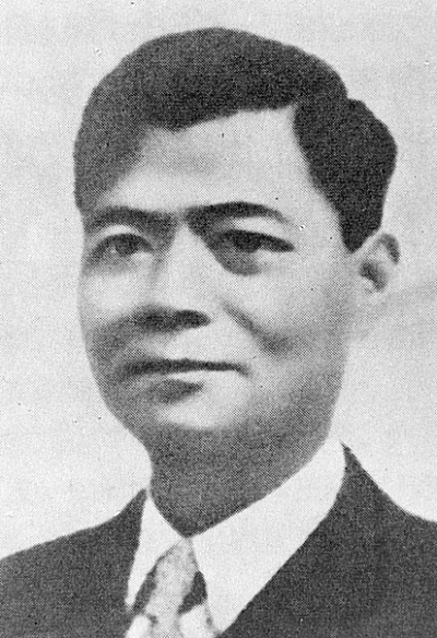 陳潭秋：中共一大代表、黨的創(chuàng)始人之一