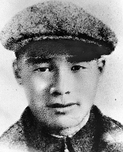 林基路:丹心耀天山 林基路:丹心耀天山