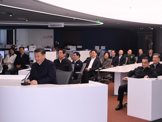 推動(dòng)媒體融合向縱深發(fā)展 做大做強(qiáng)主流輿論