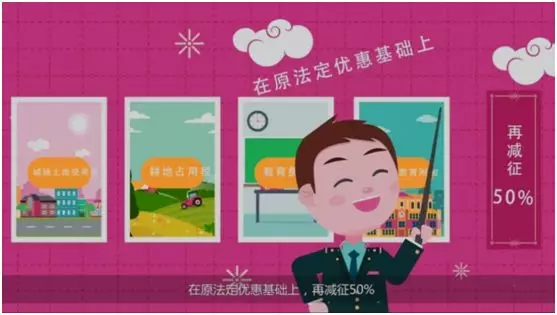 劃重點(diǎn):180秒帶你看懂減稅降費(fèi)優(yōu)惠“利”在哪兒 劃重點(diǎn):180秒帶你看懂減稅降費(fèi)優(yōu)惠“利”在哪兒