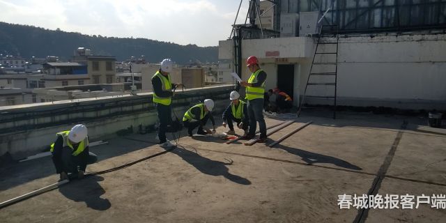 聯(lián)通楚雄5G基站圖1 (3)