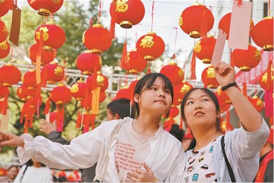 巧家燈謎 巧家燈謎