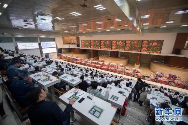 從云南田間到泰國花店——云南鮮花的南洋之旅