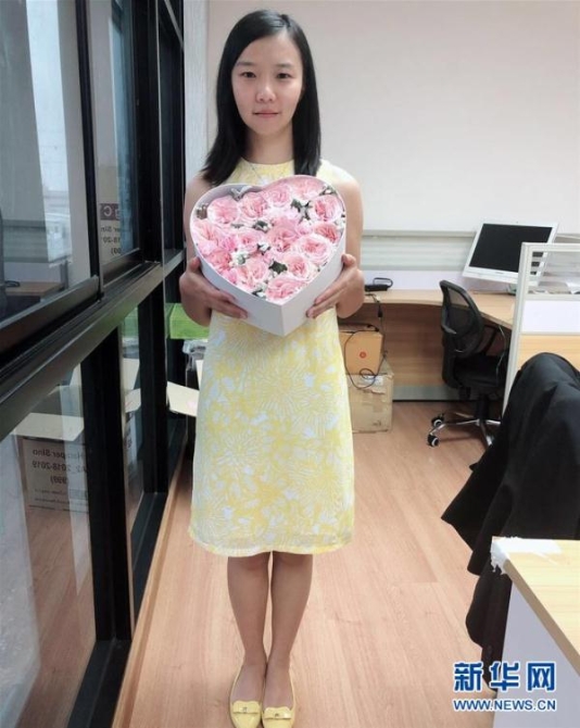 從云南田間到泰國花店——云南鮮花的南洋之旅