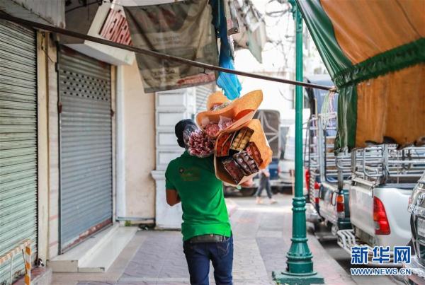 從云南田間到泰國花店——云南鮮花的南洋之旅