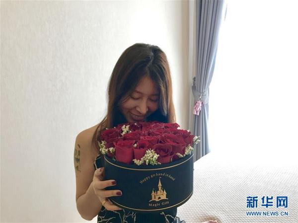 從云南田間到泰國花店——云南鮮花的南洋之旅