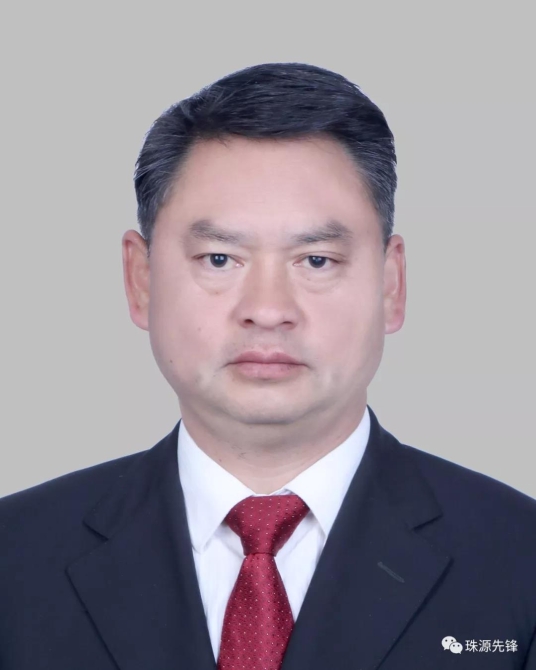 李明勇 李明勇