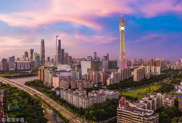 專家?guī)憧础耙?guī)劃綱要”，粵港澳大灣區(qū)為什么與眾不同？