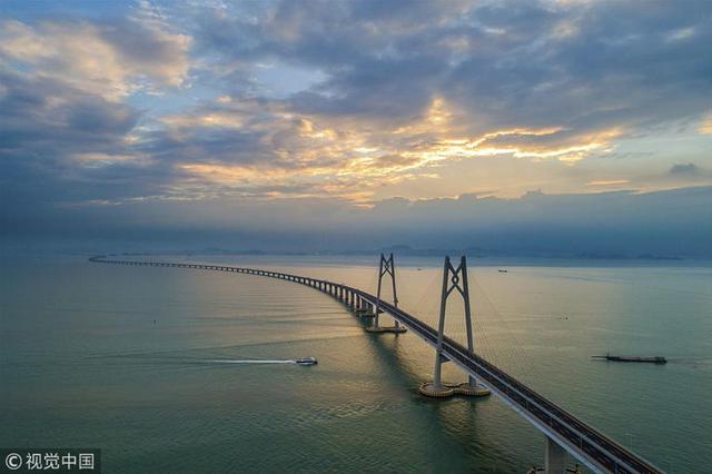 專家?guī)憧础耙?guī)劃綱要”，粵港澳大灣區(qū)為什么與眾不同？