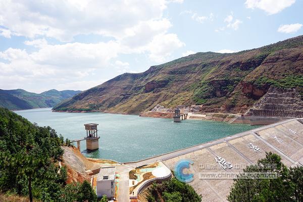 牛欄江水質(zhì)2