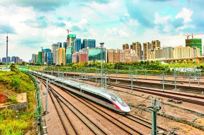 粵港澳大灣區(qū)：創(chuàng)建宜居宜業(yè)宜游的人文灣區(qū)